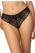 T-backs model 219315 Mat